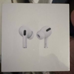 AirPods Pro 2nd generation